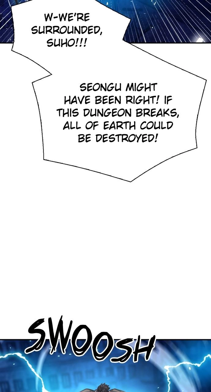 The Druid of Seoul Station Chapter 166 Page 59