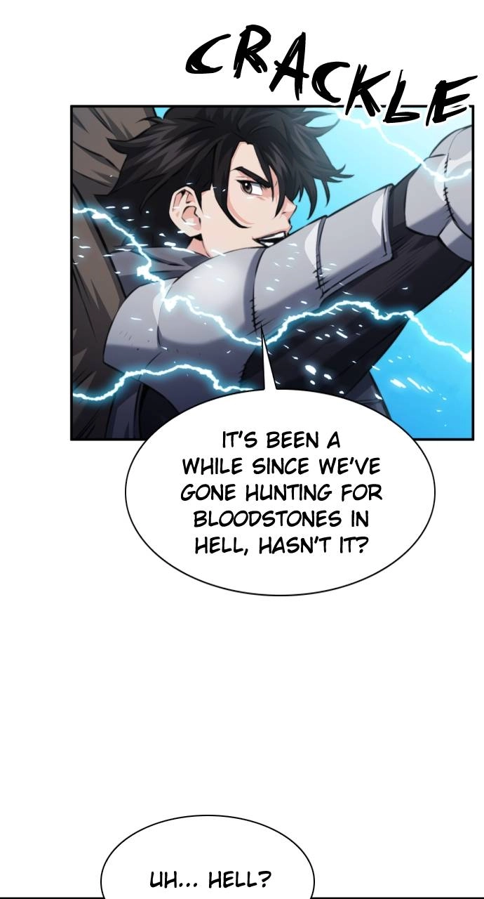 The Druid of Seoul Station Chapter 166 Page 61
