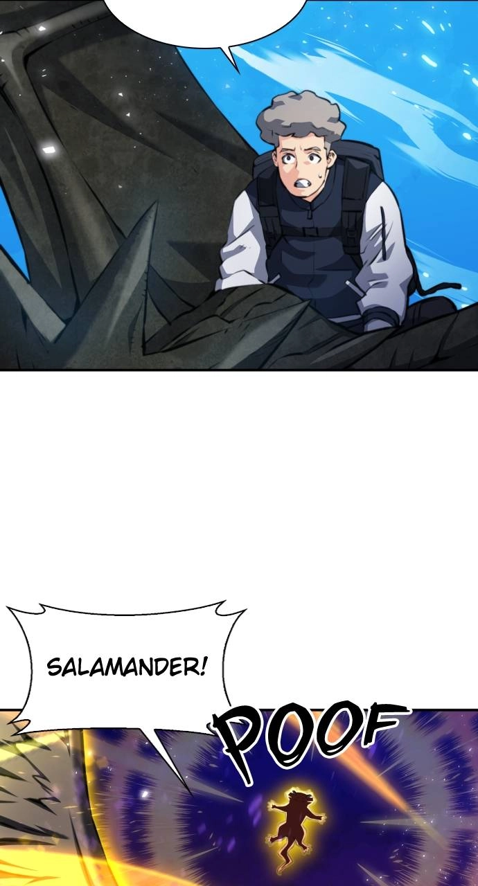 The Druid of Seoul Station Chapter 166 Page 62