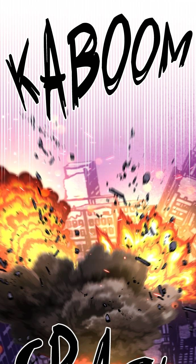 The Druid of Seoul Station Chapter 166 Page 65