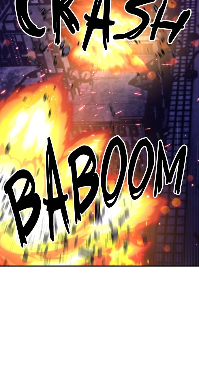 The Druid of Seoul Station Chapter 166 Page 66