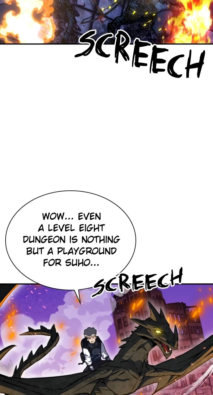 The Druid of Seoul Station Chapter 166 Page 68
