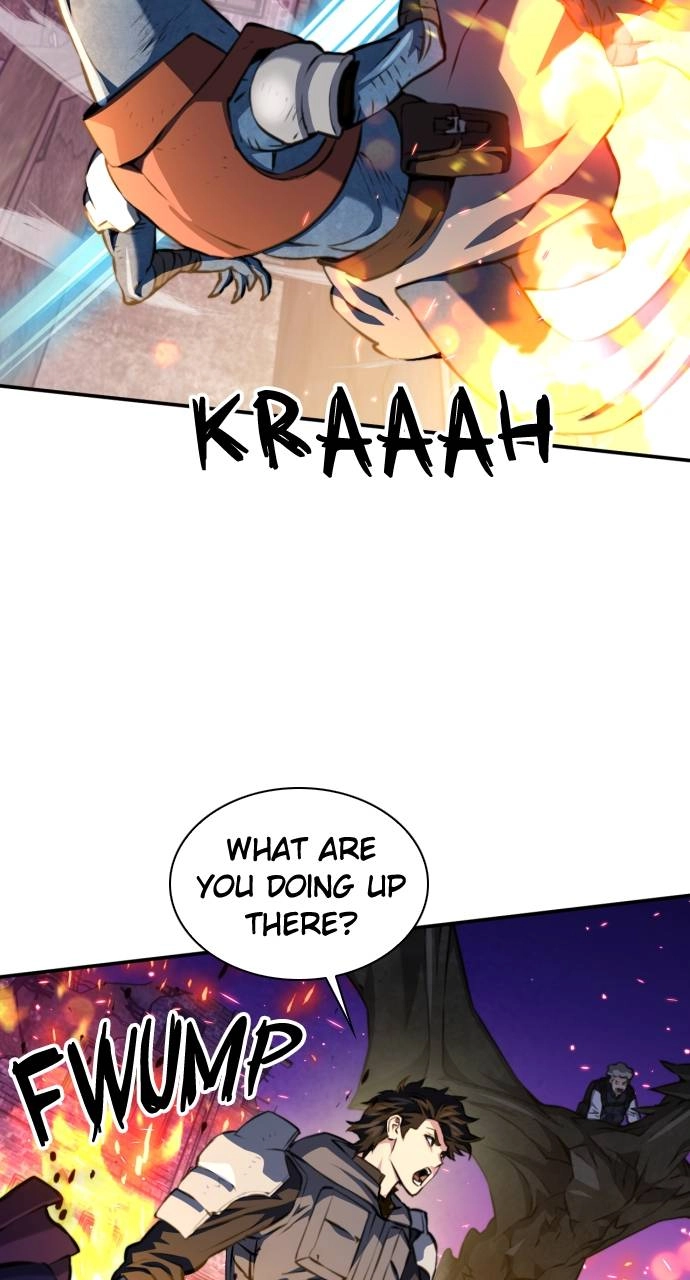 The Druid of Seoul Station Chapter 166 Page 70