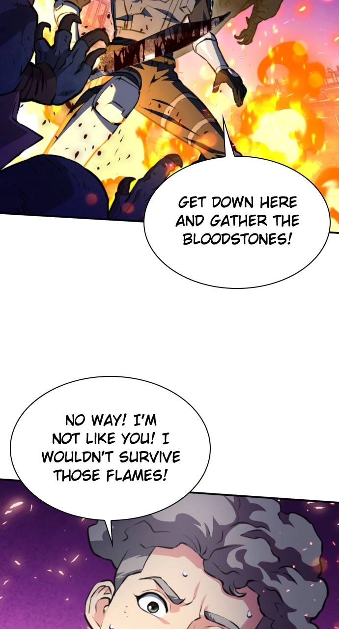 The Druid of Seoul Station Chapter 166 Page 71