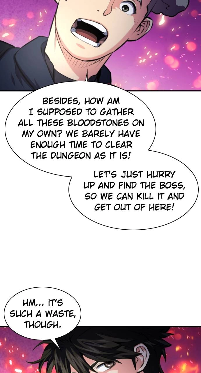 The Druid of Seoul Station Chapter 166 Page 72