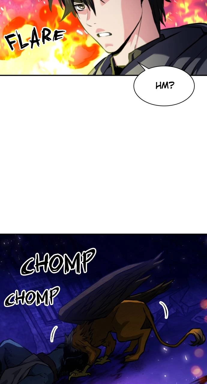 The Druid of Seoul Station Chapter 166 Page 73