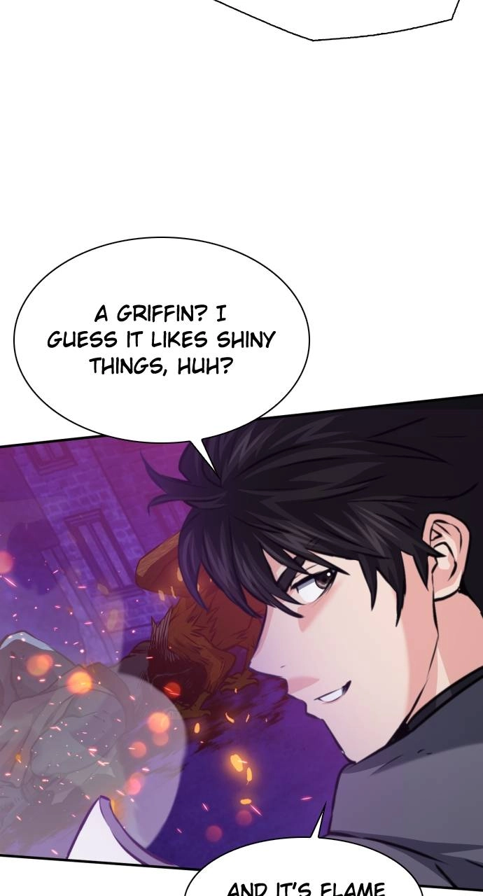 The Druid of Seoul Station Chapter 166 Page 78