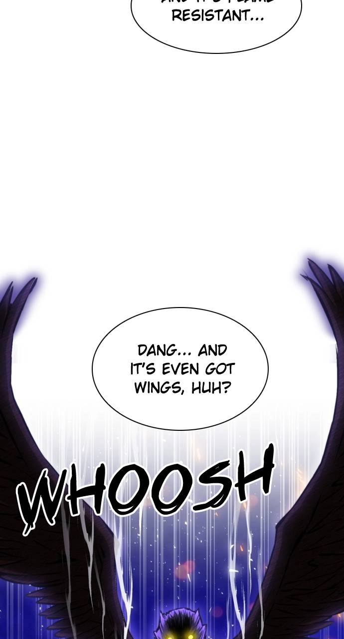The Druid of Seoul Station Chapter 166 Page 79