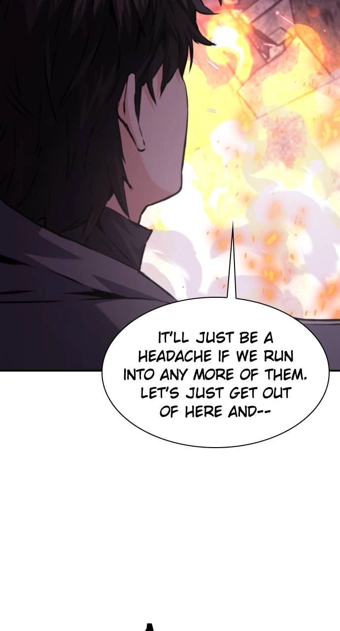 The Druid of Seoul Station Chapter 166 Page 81