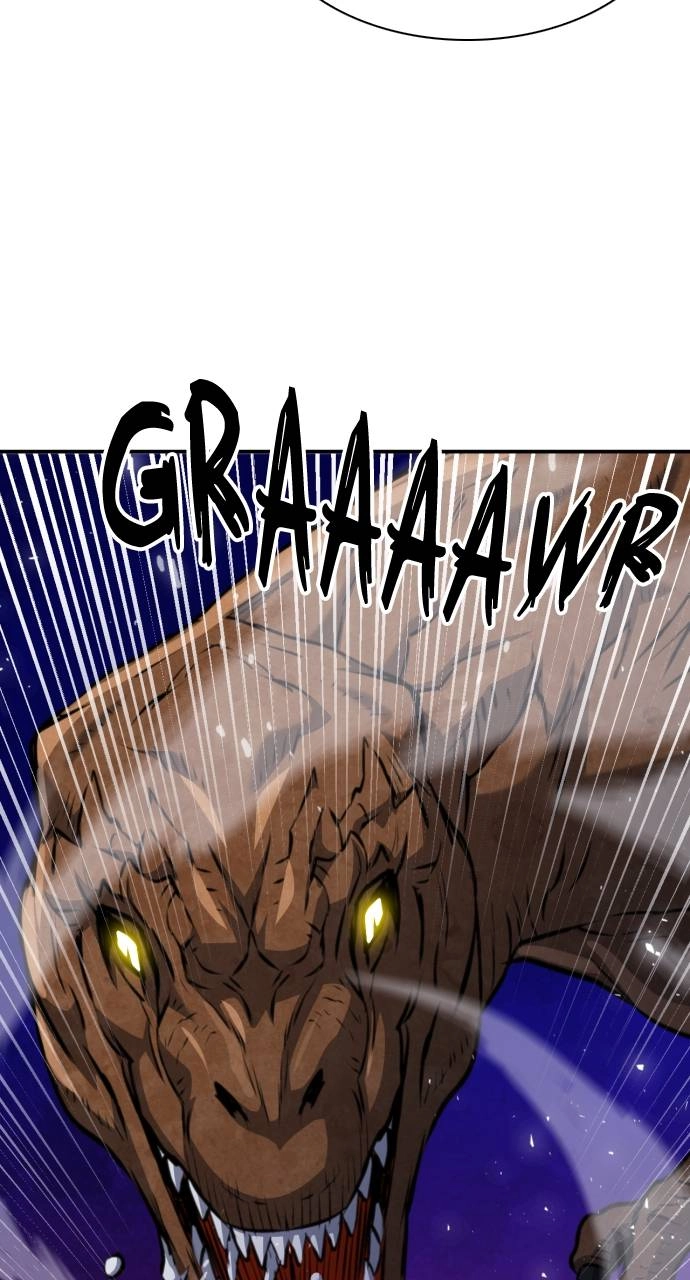 The Druid of Seoul Station Chapter 166 Page 89