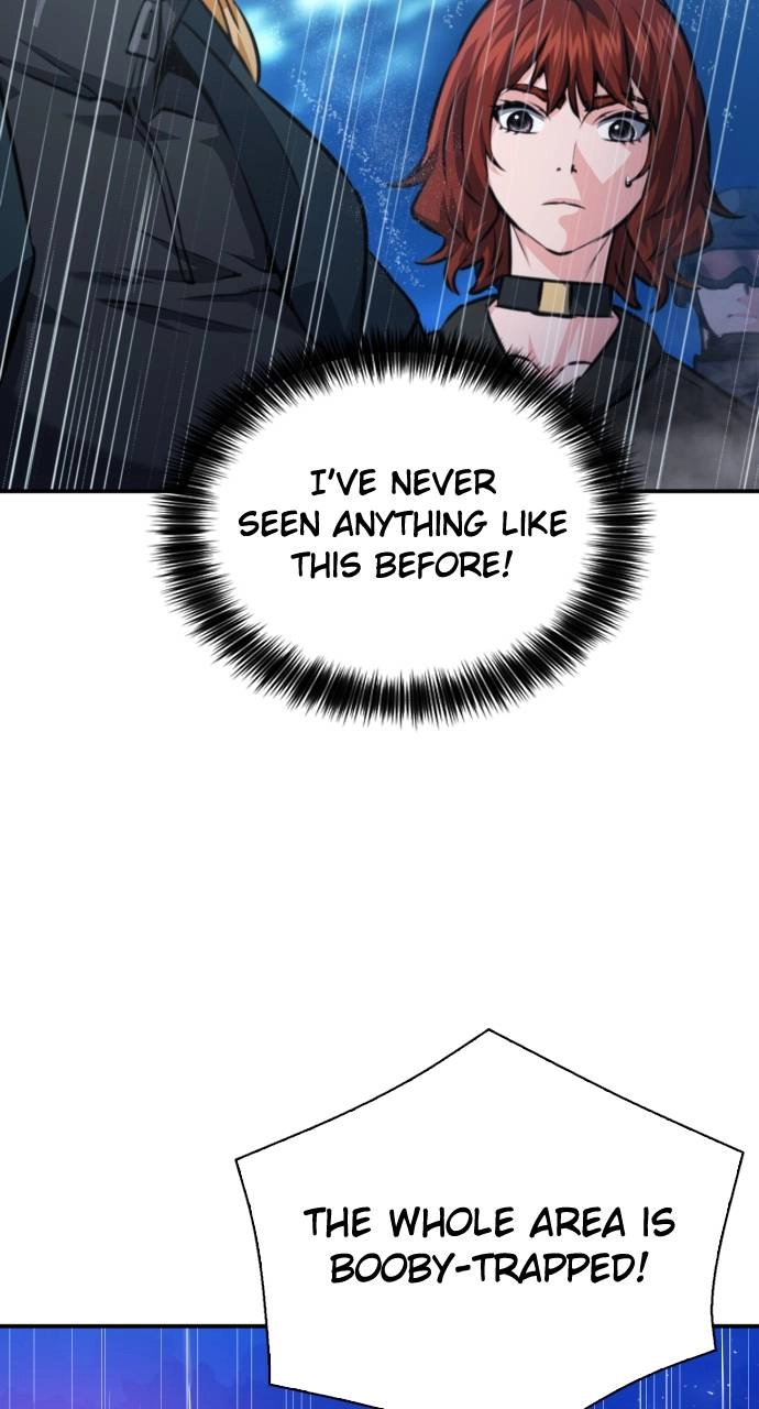 The Druid of Seoul Station Chapter 166 Page 8