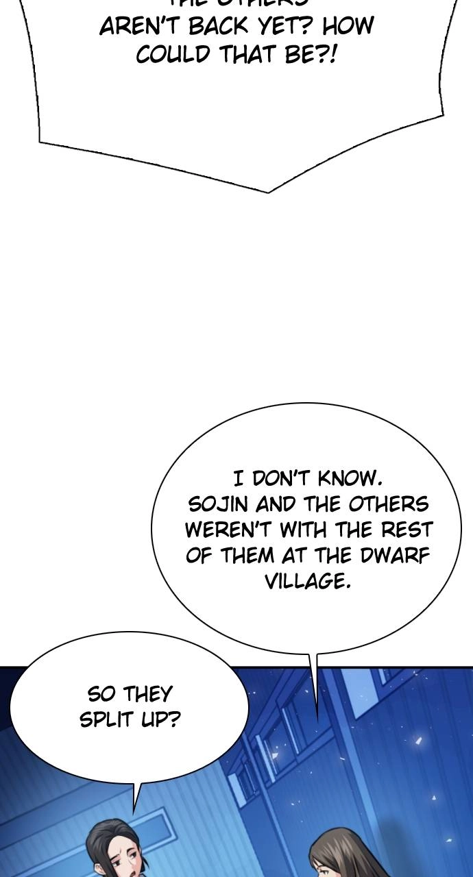 The Druid of Seoul Station Chapter 166 Page 98