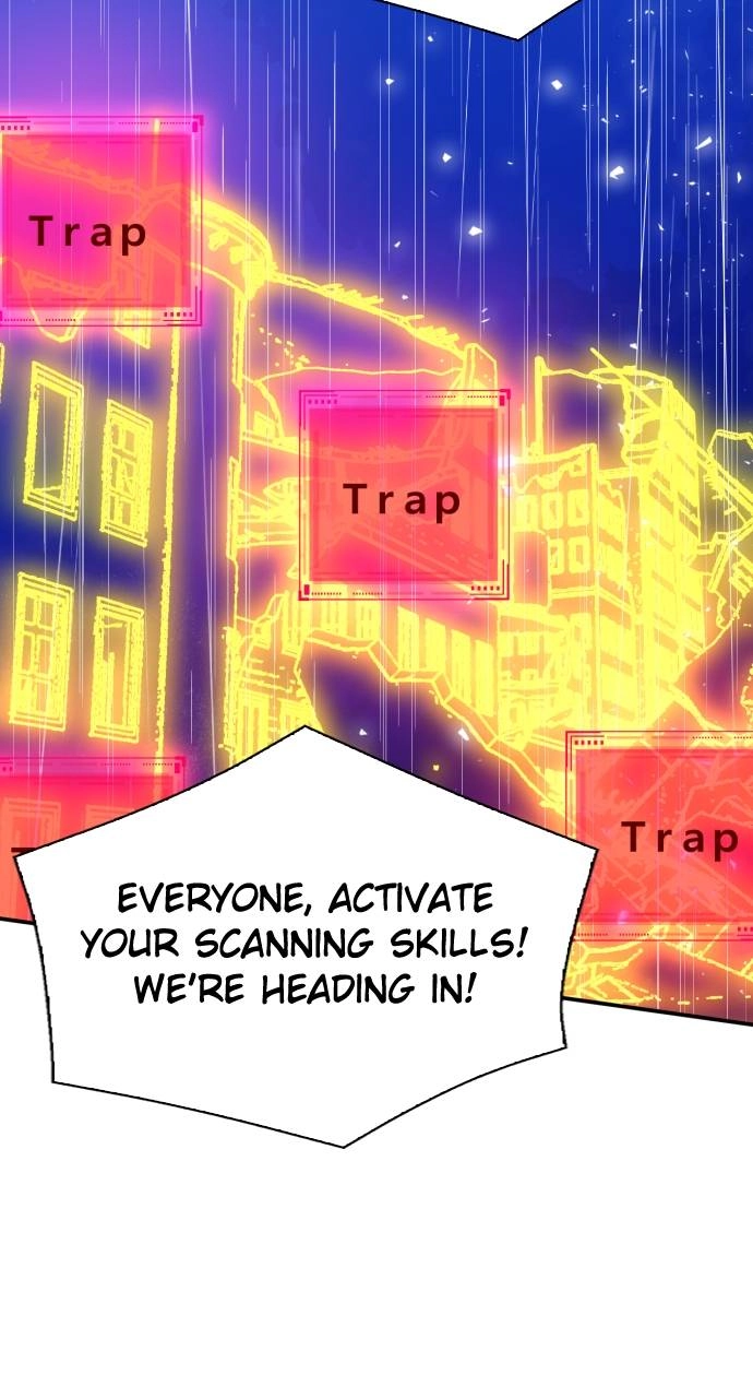 The Druid of Seoul Station Chapter 166 Page 9