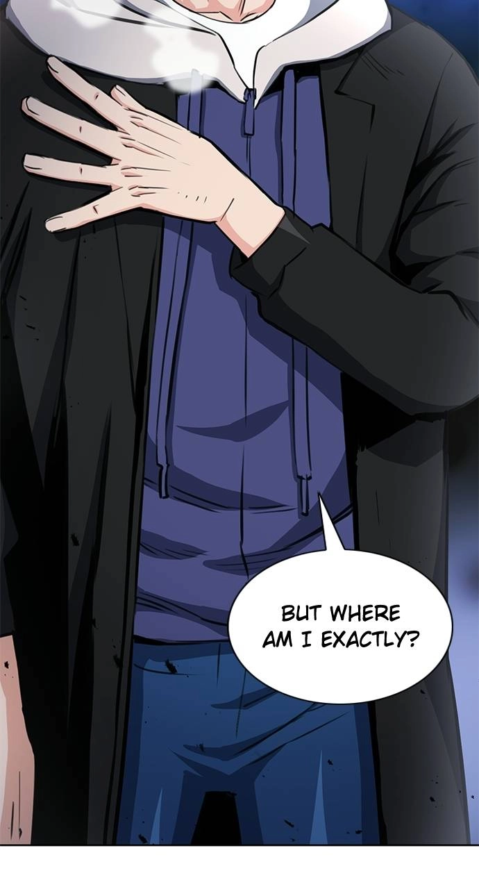 The Druid of Seoul Station Chapter 58 Page 12