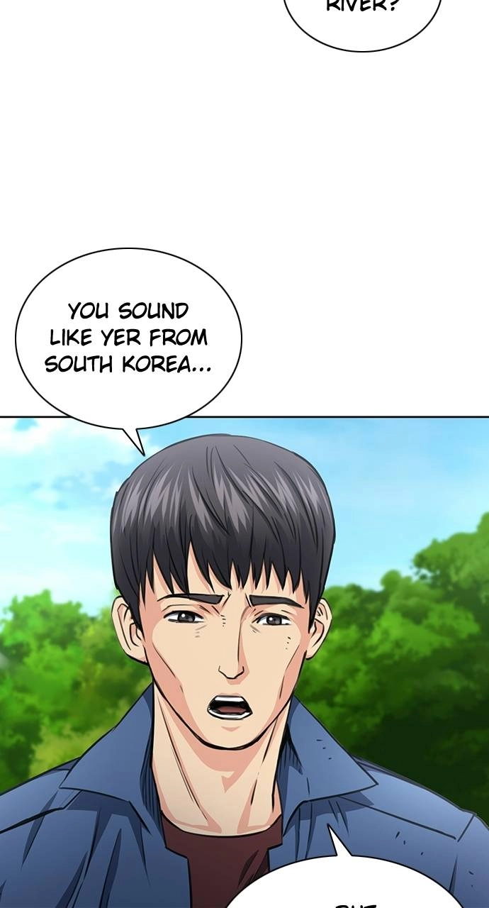 The Druid of Seoul Station Chapter 58 Page 14