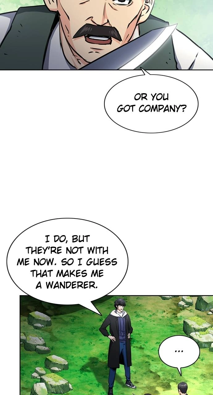The Druid of Seoul Station Chapter 58 Page 18