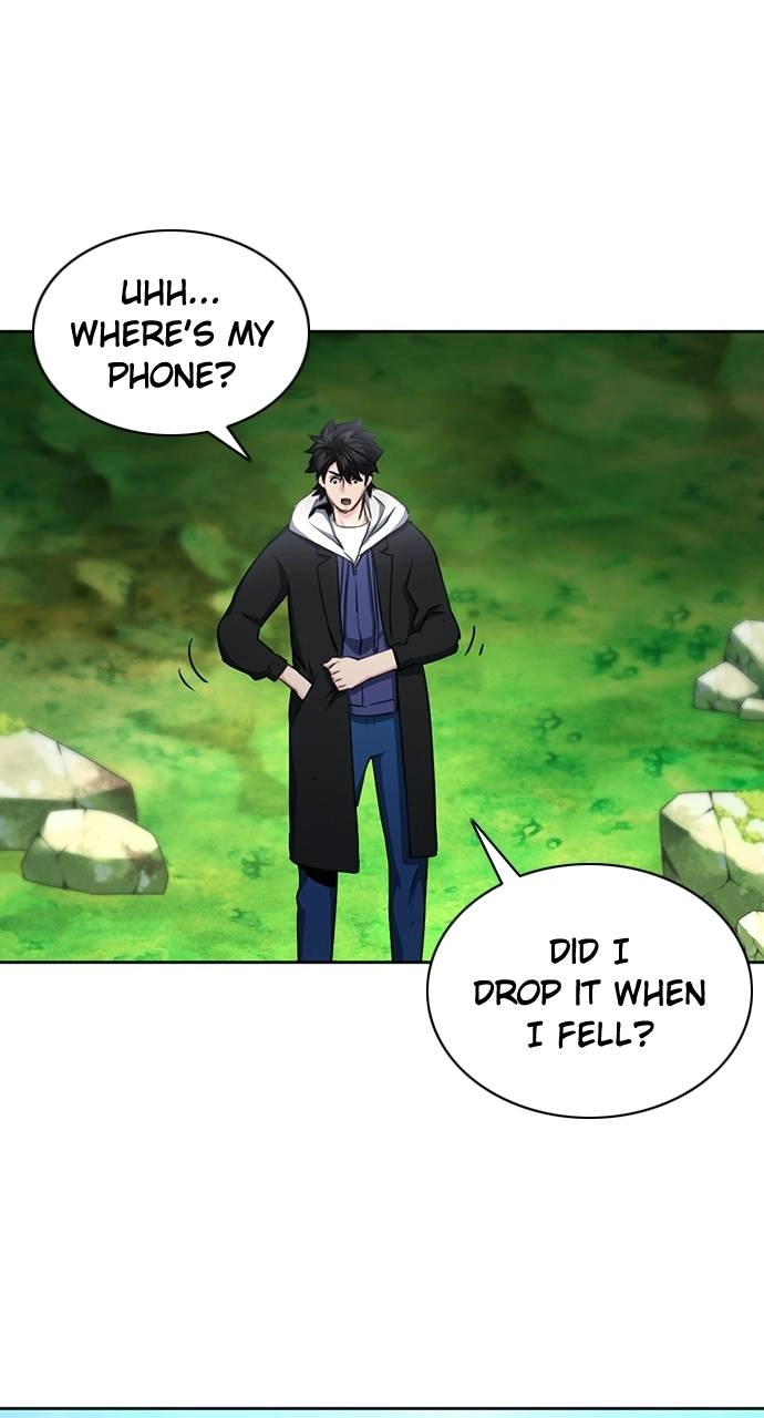The Druid of Seoul Station Chapter 58 Page 22