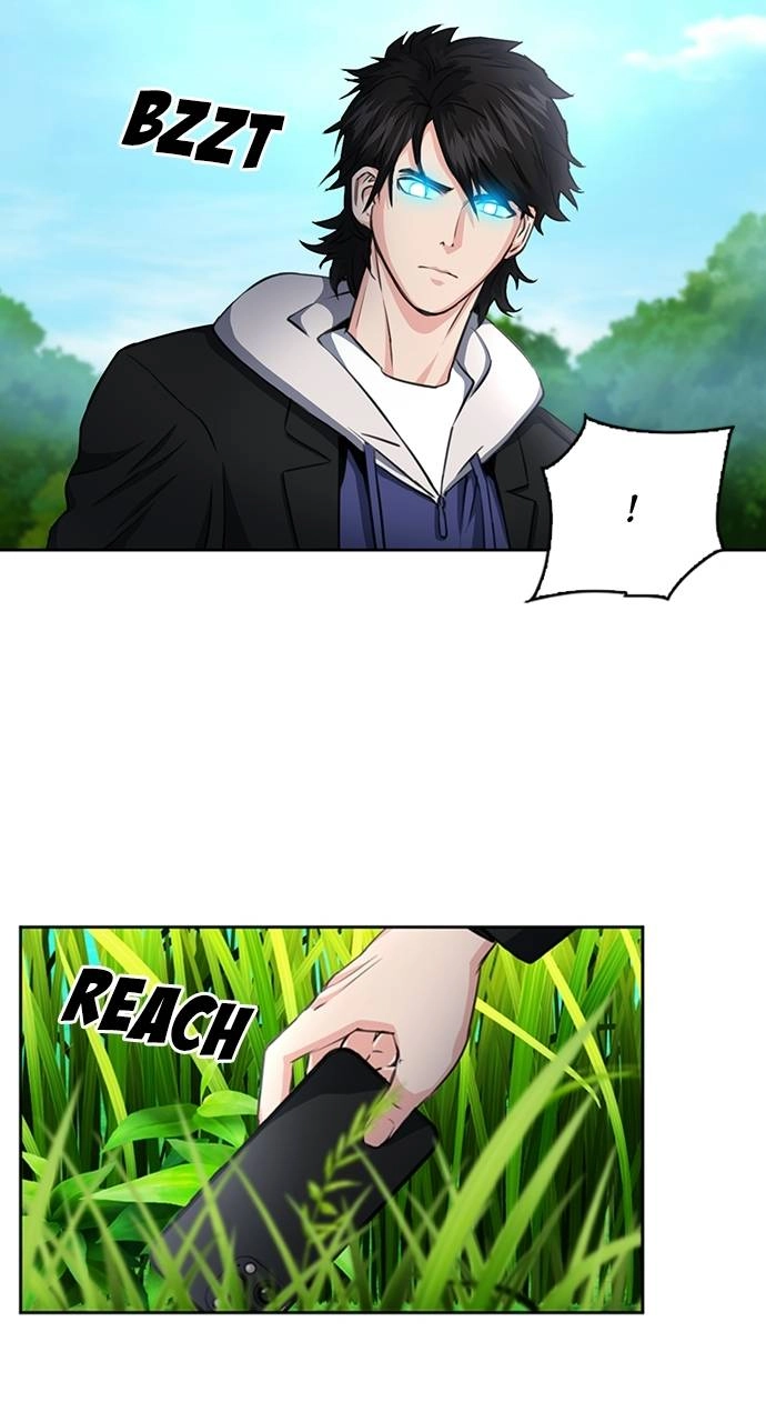 The Druid of Seoul Station Chapter 58 Page 23