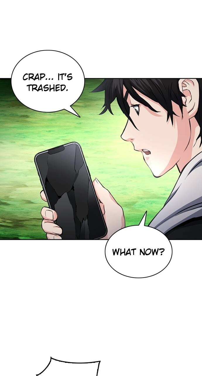 The Druid of Seoul Station Chapter 58 Page 24