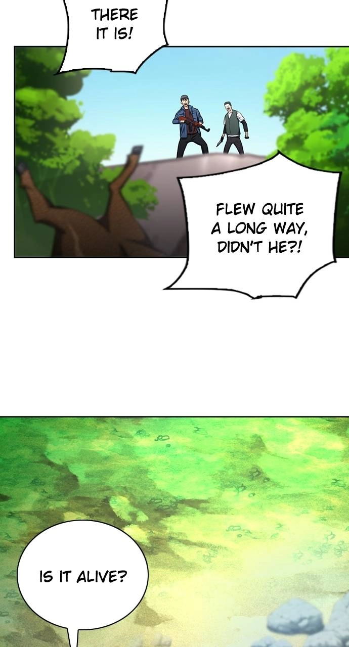 The Druid of Seoul Station Chapter 58 Page 25