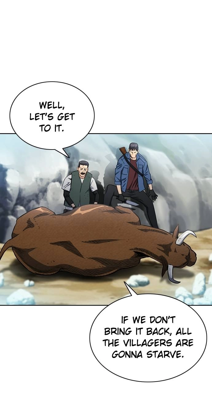 The Druid of Seoul Station Chapter 58 Page 29