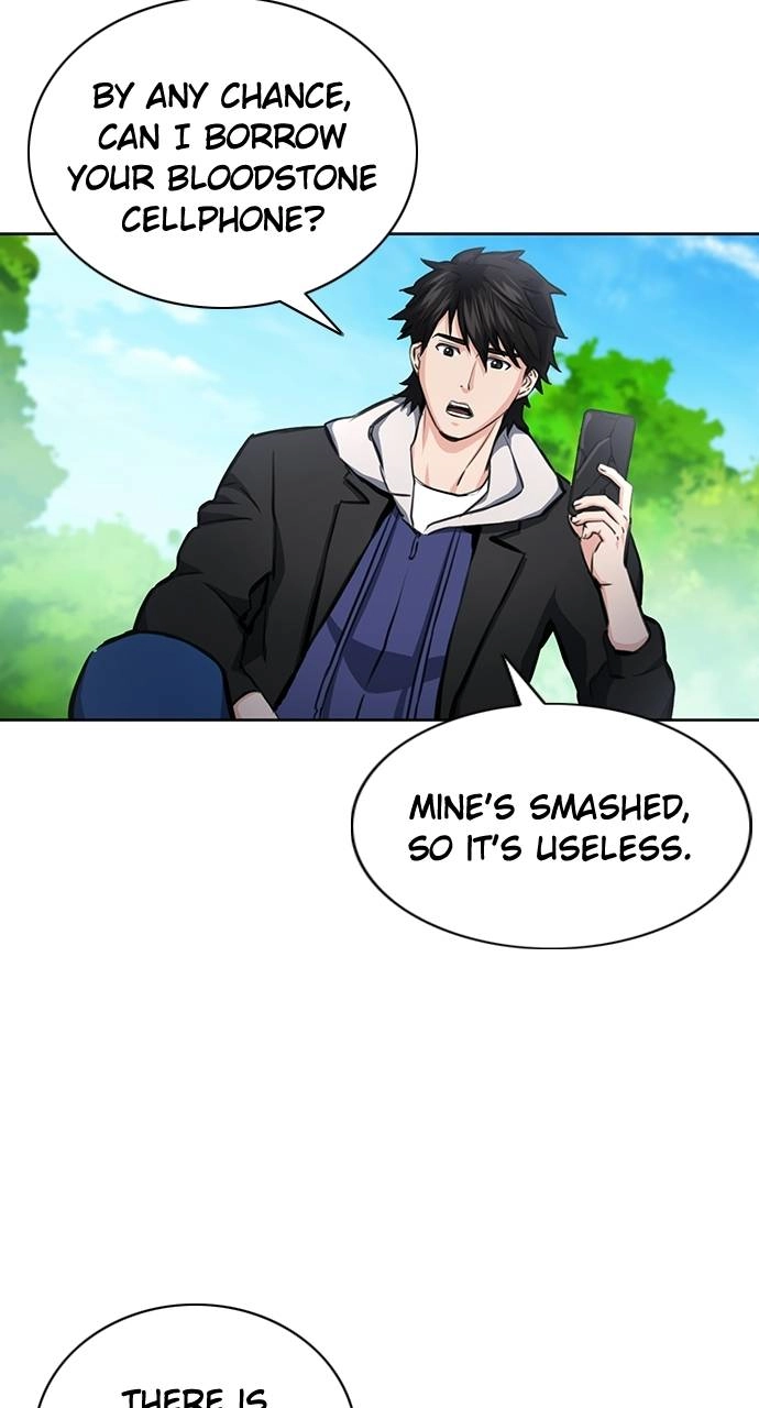 The Druid of Seoul Station Chapter 58 Page 31