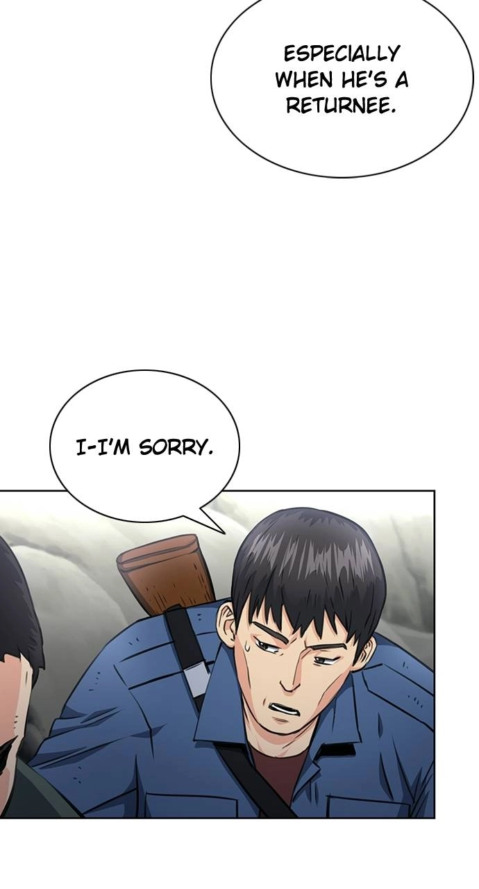 The Druid of Seoul Station Chapter 58 Page 34
