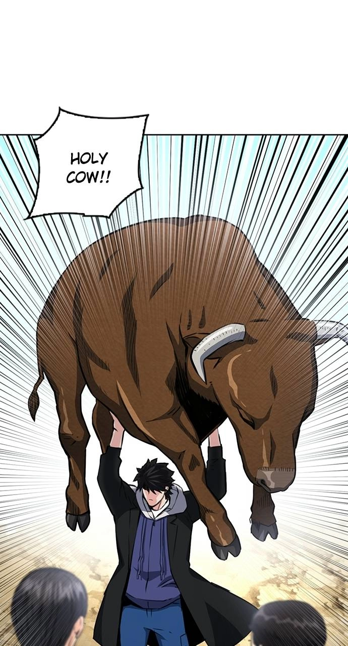 The Druid of Seoul Station Chapter 58 Page 35