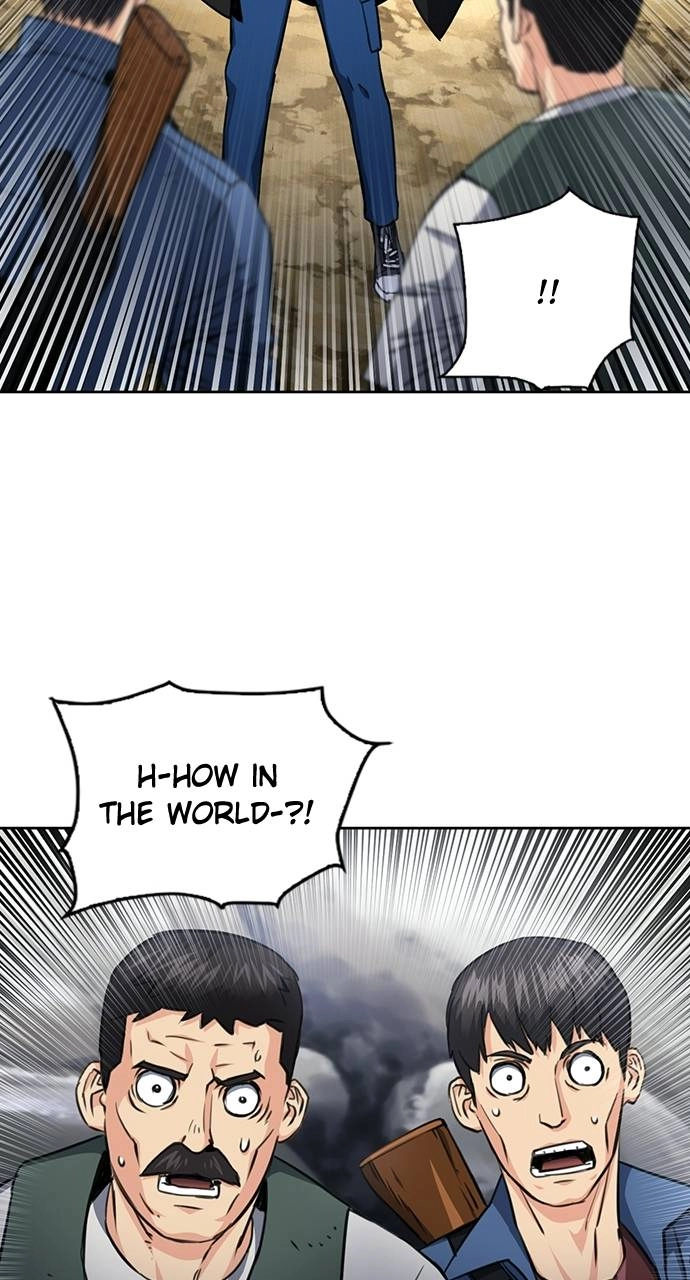 The Druid of Seoul Station Chapter 58 Page 36