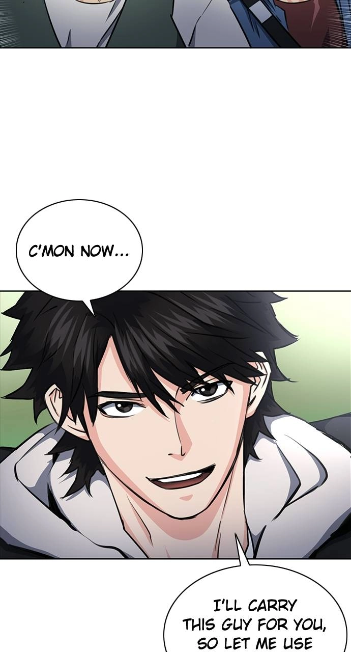 The Druid of Seoul Station Chapter 58 Page 37