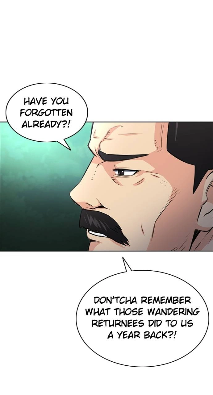 The Druid of Seoul Station Chapter 58 Page 40