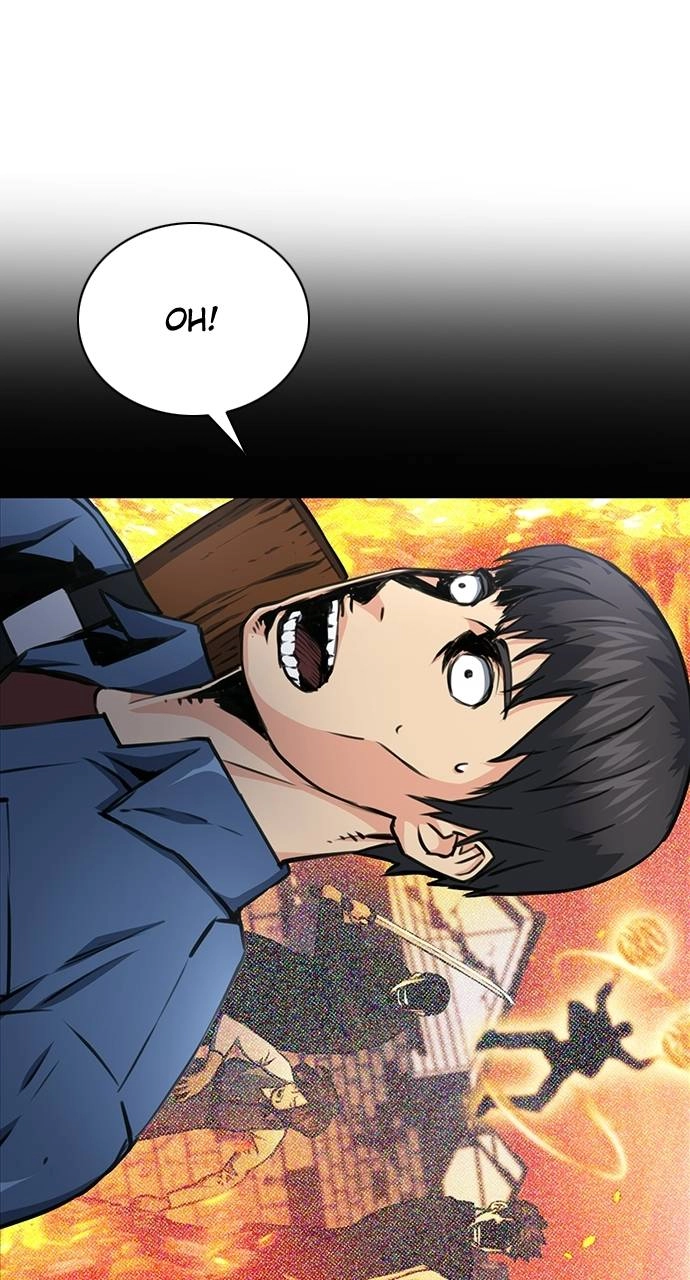 The Druid of Seoul Station Chapter 58 Page 41