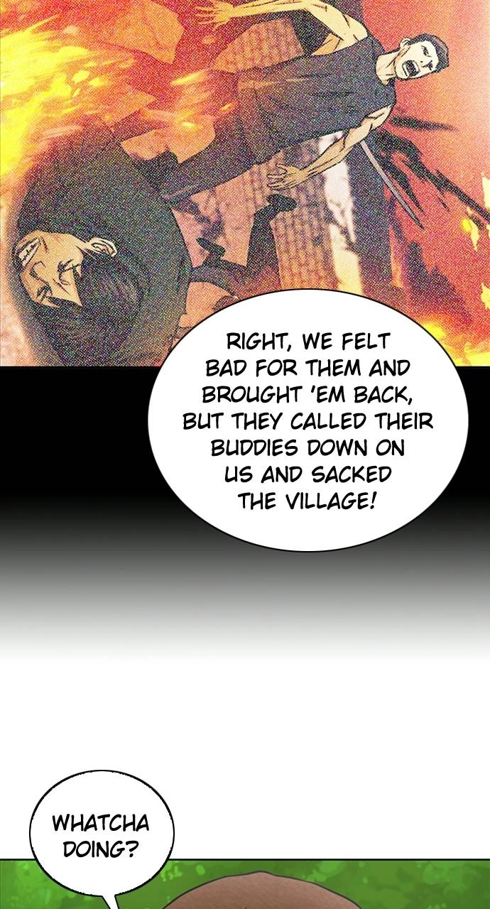 The Druid of Seoul Station Chapter 58 Page 42