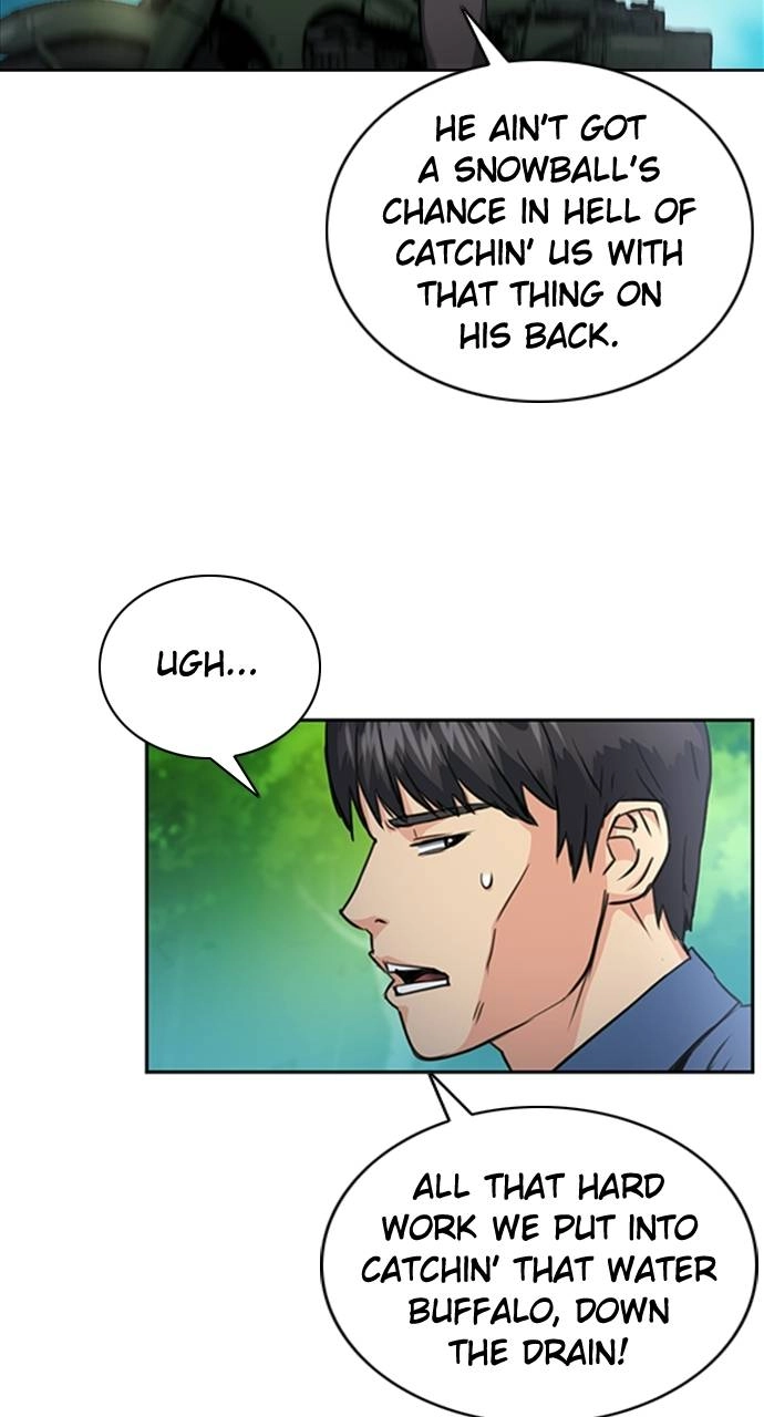 The Druid of Seoul Station Chapter 58 Page 46