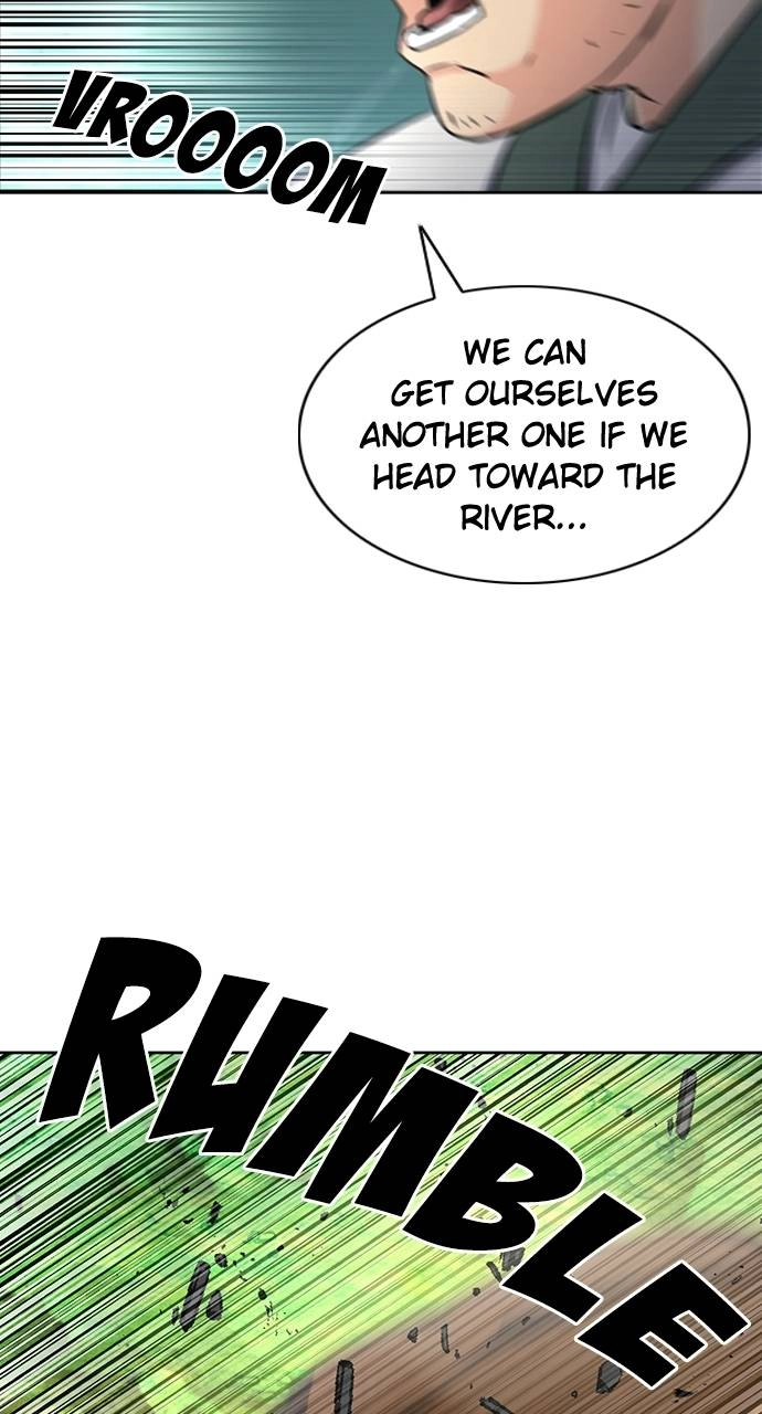 The Druid of Seoul Station Chapter 58 Page 49