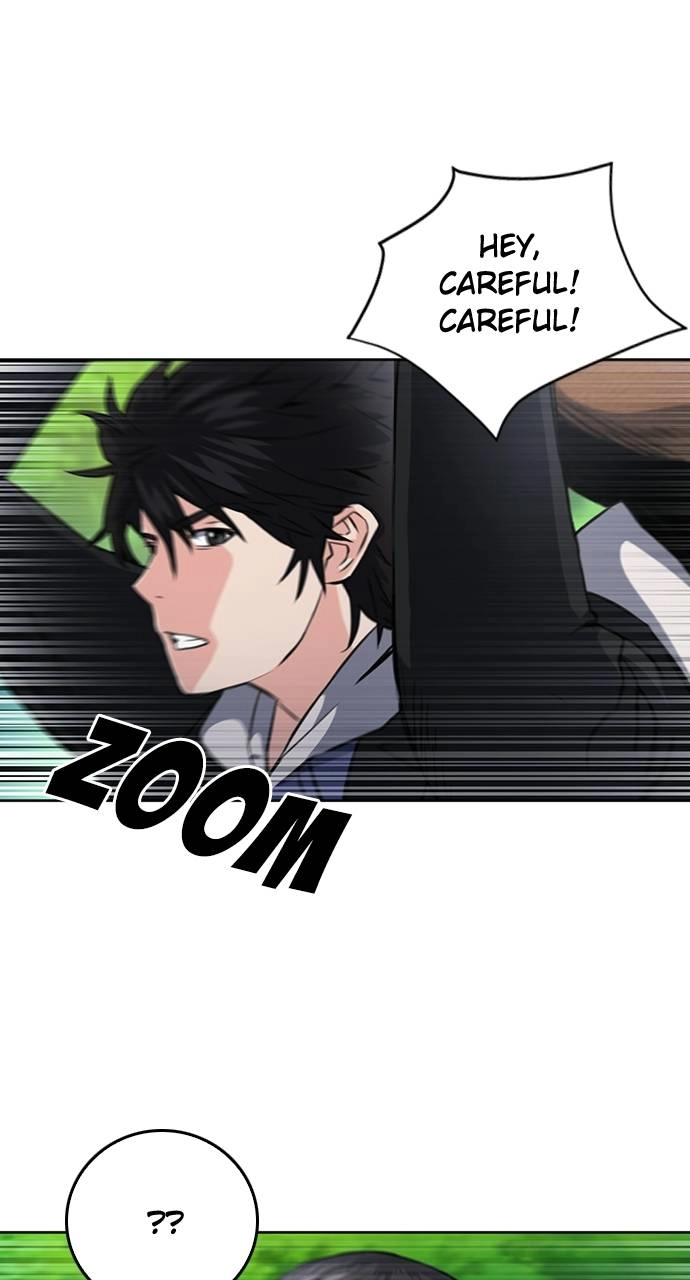 The Druid of Seoul Station Chapter 58 Page 52