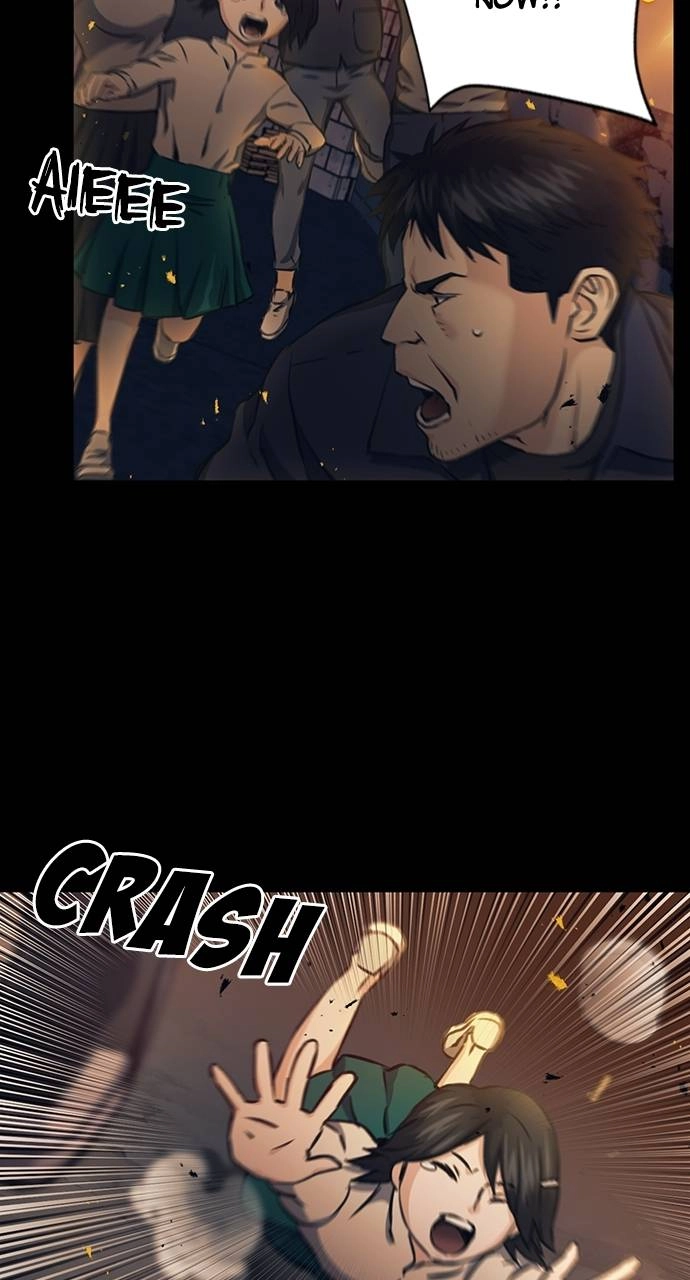 The Druid of Seoul Station Chapter 58 Page 68