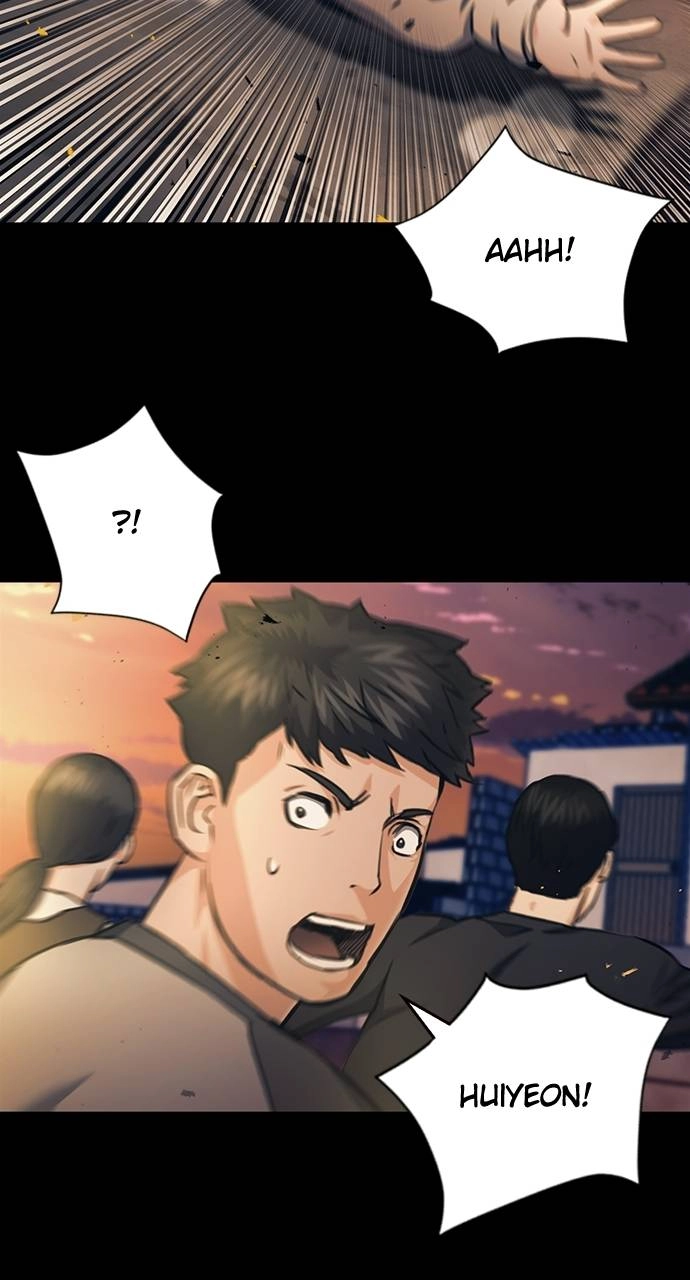 The Druid of Seoul Station Chapter 58 Page 69