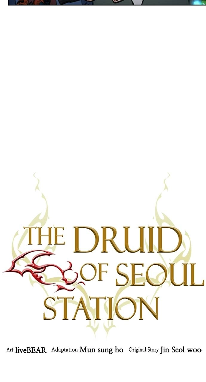 The Druid of Seoul Station Chapter 58 Page 6