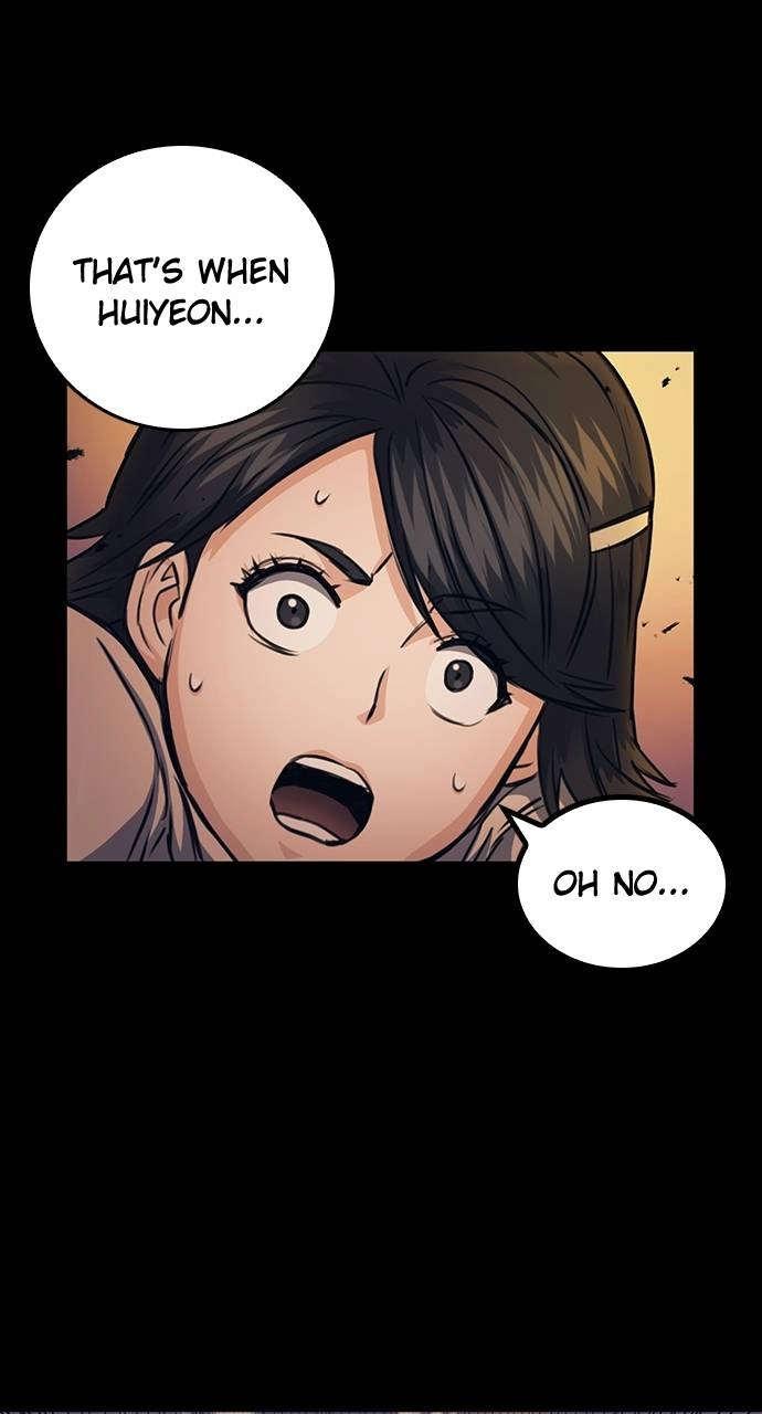 The Druid of Seoul Station Chapter 58 Page 70