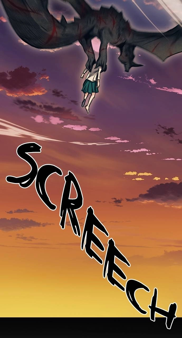 The Druid of Seoul Station Chapter 58 Page 73