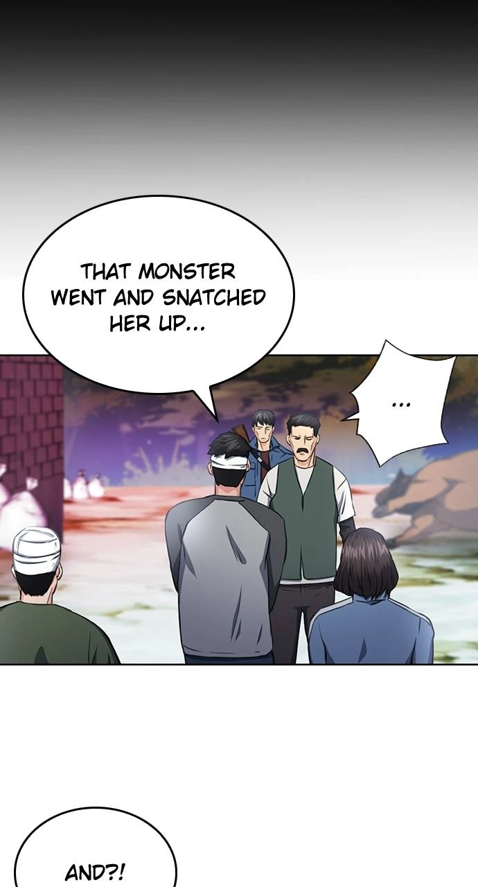 The Druid of Seoul Station Chapter 58 Page 74
