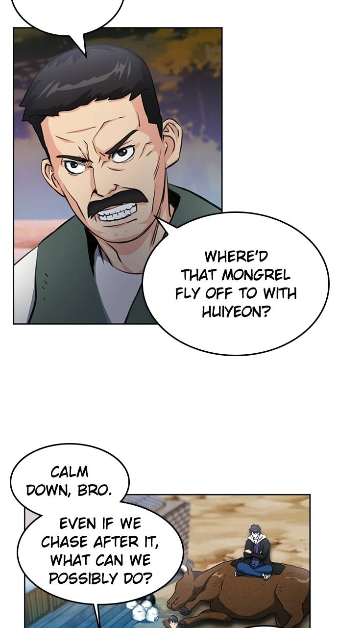 The Druid of Seoul Station Chapter 58 Page 75