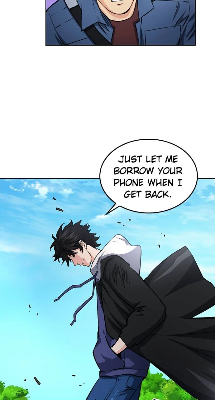 The Druid of Seoul Station Chapter 58 Page 82