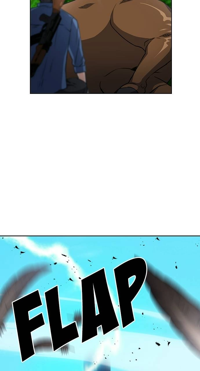 The Druid of Seoul Station Chapter 58 Page 84