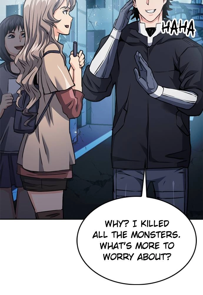 The Druid of Seoul Station Chapter 134 Page 101