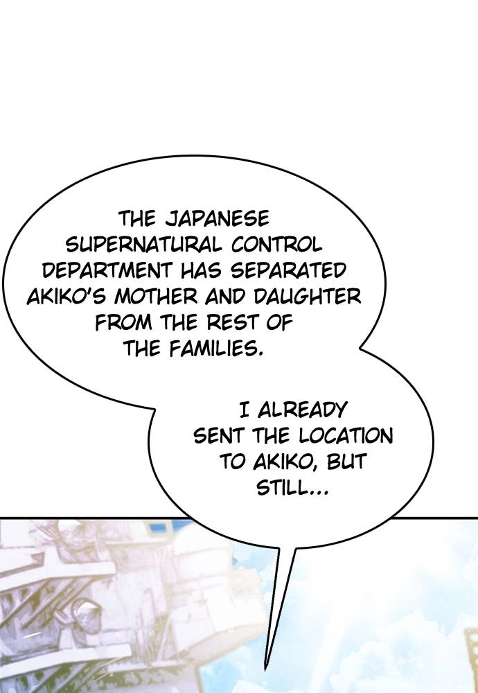 The Druid of Seoul Station Chapter 134 Page 102
