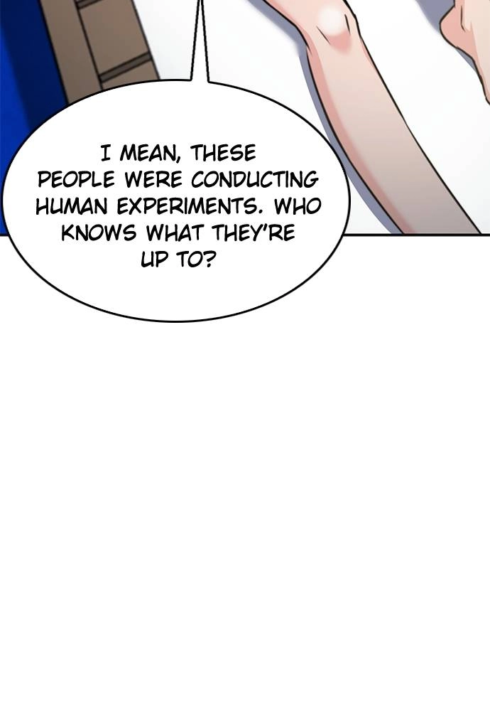 The Druid of Seoul Station Chapter 134 Page 104