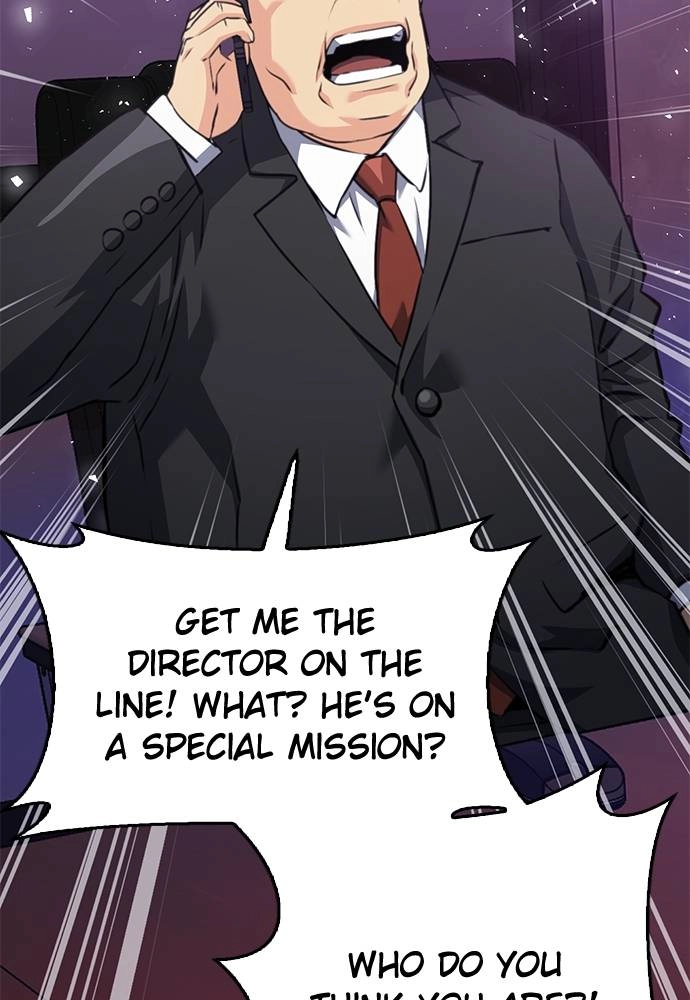 The Druid of Seoul Station Chapter 134 Page 107