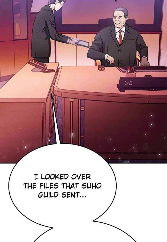 The Druid of Seoul Station Chapter 134 Page 109